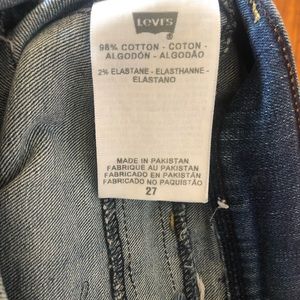 Levi's Shorts - Levi’s Shorts Levi's Shorts - Levi’s Shorts
